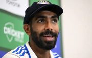 Jasprit Bumrah (Image Credit- Twitter X)