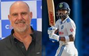 Matthew Hayden and Virat Kohli (Image Credit- Twitter X)