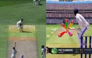 Australia vs India, 1st Test (Image Credit- Twitter X)