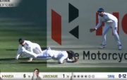 Australia vs India, 1st Test (Image Credit- Twitter X)