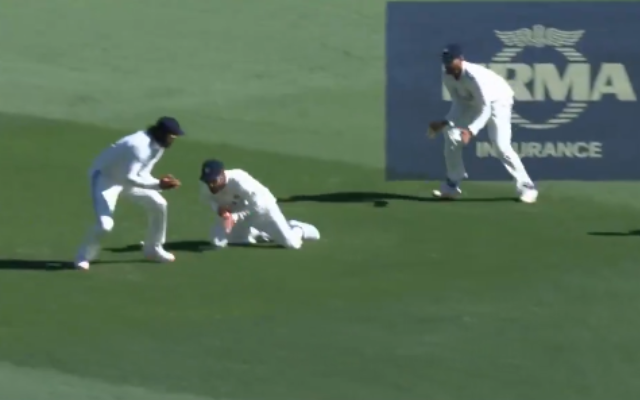 Australia vs India, 1st Test  (Image Credit- Twitter X)