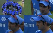 Team India (Image Credit- Instagram)