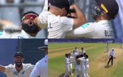 Newzealand Cricket Team (Pic Source-X)