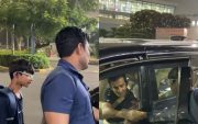 Gautam Gambhir (Image Credit- Instagram)