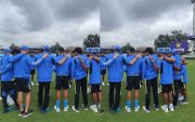 Team India (Image Credit- Instagram)