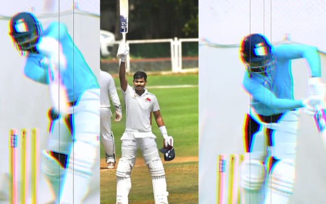 Shreyas Iyer (Photo Source: X)