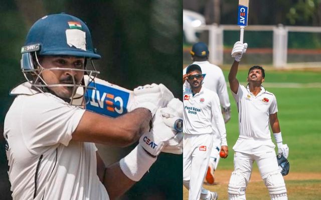 Shreyas Iyer (Photo Source: X)