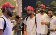 Virat Kohli (Image Credit- Instagram)