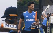 Abhishek Sharma (Image Credit- Instagram)