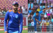 Bhuvneshwar Kumar (Image Credit- Instagram)