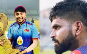Prithvi Shaw And Shreyas Iyer (Image Credit- Instagram)