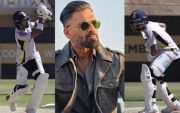 KL Rahul And Suniel Shetty (Image Credit- Instagram)