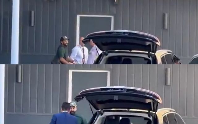 Rohit Sharma (Image Credit- Instagram)