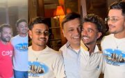 Ishan Kishan (Image Credit- Instagram)