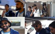 Team India (Image Credit- Instagram)