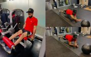 Ravindra Jadeja (Image Credit- Instagram)