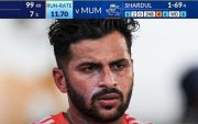 Shardul Thakur (Image Credit- Instagram)