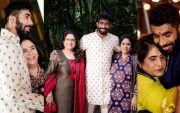 Jasprit Bumrah (Photo Source: Instagram)