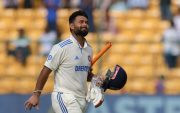 Rishabh Pant