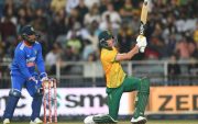 IND vs SA