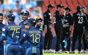 SL vs NZ (Photo Source: Getty Images)