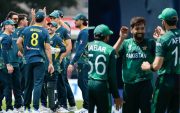AUS vs PAK (Photo Source: Getty Images)