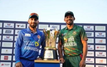 AFG vs BAN (Photo Source: Getty Images)