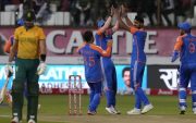 SA vs IND (Photo Source: Getty Images)