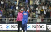 Sanju Samson (Photo Source: Getty Images)