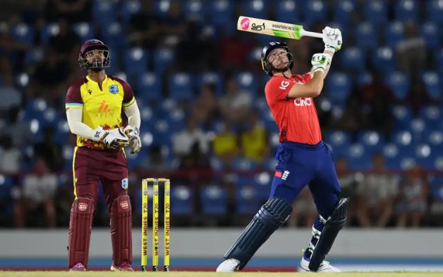 WI vs ENG (Photo Source: Getty Images)
