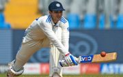 Shubman Gill (Photo Source: Getty Images)
