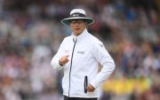 Richard Kettleborough (Photo Source: Getty Images)
