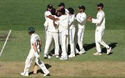 AUS vs IND (Photo Source: BCCI)