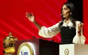 IPL 2025 Auction, Mallika Sagar (Photo Source: X)