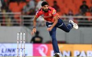 Arshdeep Singh (Photo Source: X)