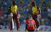 WI vs ENG, Reece Topley (Photo Source: Getty Images)