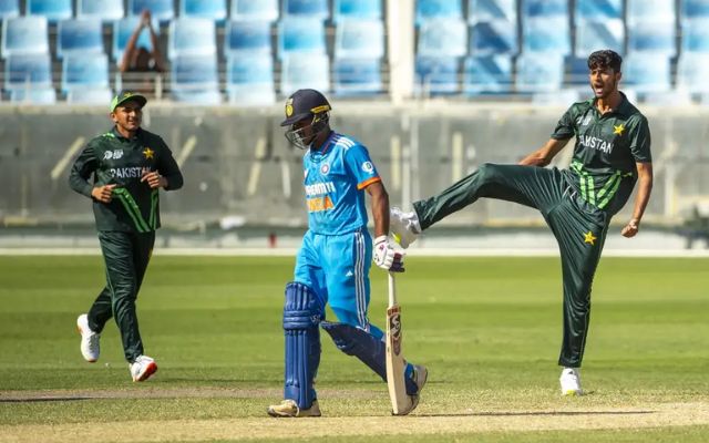 IND vs PAK (Photo Source: Getty Images)