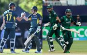 AUS vs PAK (Photo Source: Getty Images)