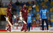 West Indies Cricket Team (Photo Source: Getty Images)