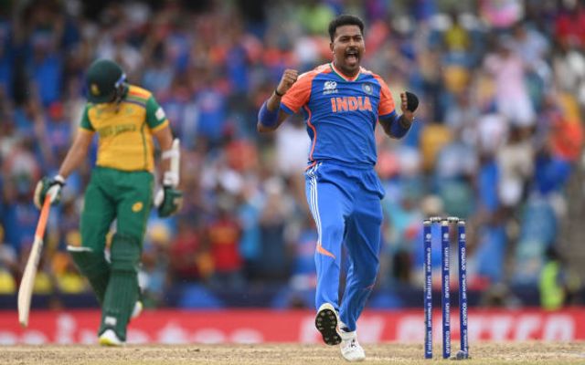 SA vs IND (Photo Source: Getty Images)