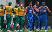 SA vs IND 2024 T20I series