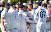 WTC 2023-25 Points Table: Here's a look at latest standings after England's first Test win in Christchurch against New Zealand. (Source - Getty Images)