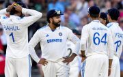Team India (Photo Source: X)