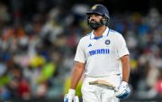 Rohit Sharma (Photo Source: X)