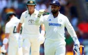 Rishabh Pant (Photo Source: Getty Images)