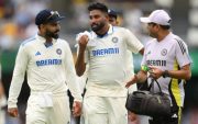 Mohammed Siraj (Photo Source: Getty Images)