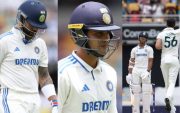 Virat, Shubman & Yashasvi (Photo Source: X)