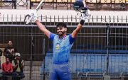 Shreyas Iyer (Image Credit- Twitter X)