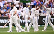 AUS vs IND (Photo Source: Getty Images)