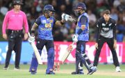 NZ vs SL (Photo Source: Getty Images)
